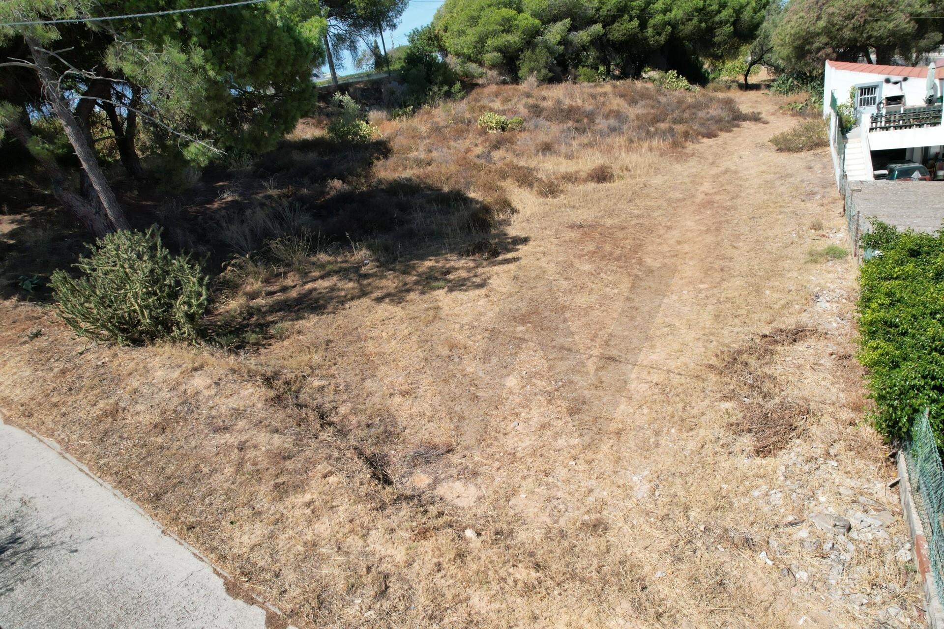 Terreno à Venda em Quarteira - Algarve - Portugal - 3