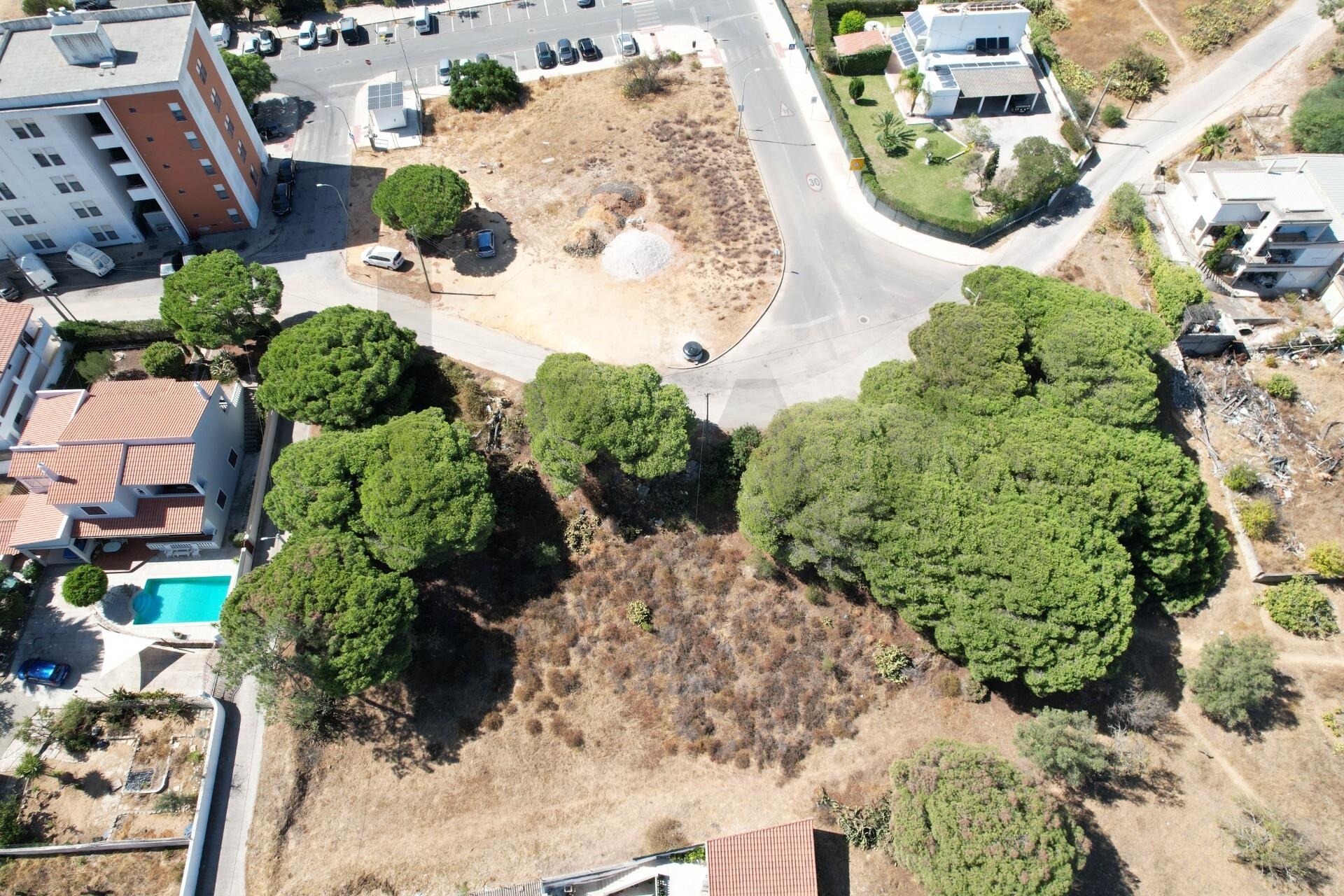 Terreno à Venda em Quarteira - Algarve - Portugal - 5