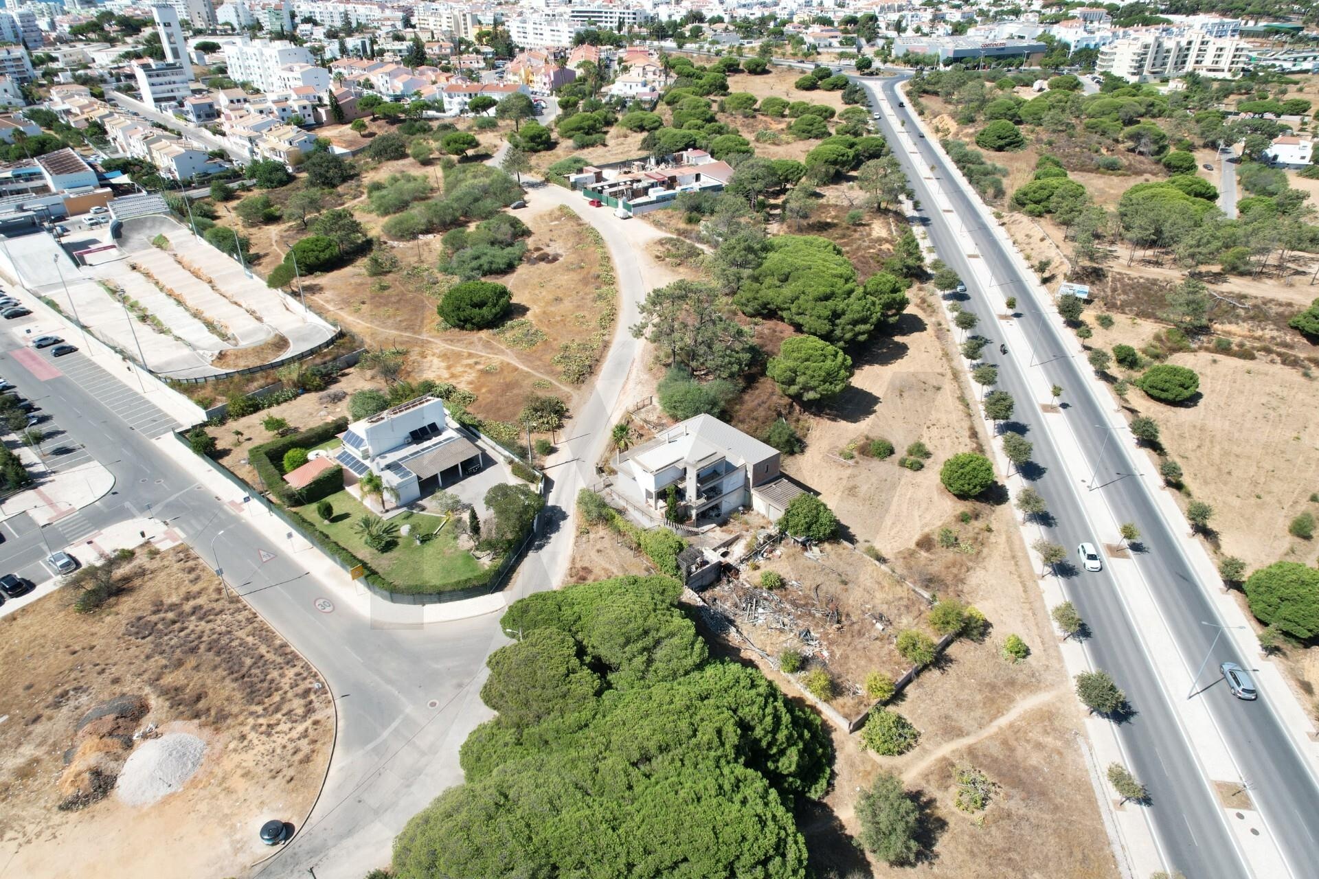 Terreno à Venda em Quarteira - Algarve - Portugal - 6