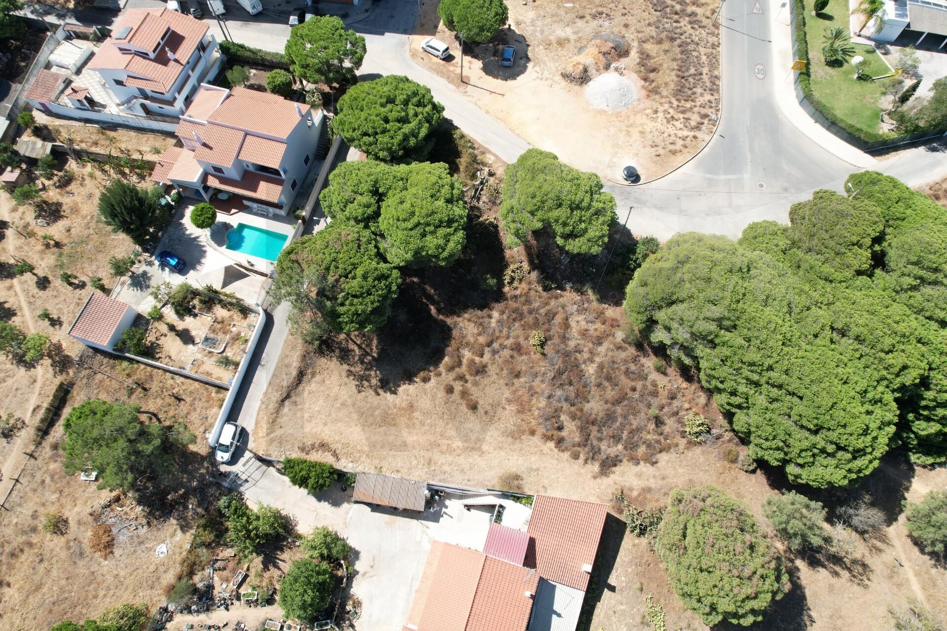Terreno à Venda em Quarteira - Algarve - Portugal - 7