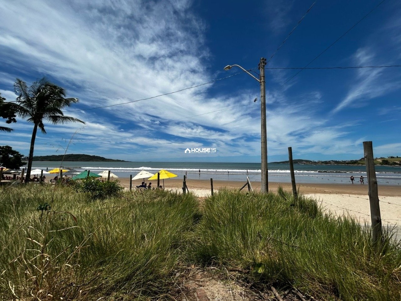 Terreno à Venda em Santa Mônica - Guarapari - Espírito Santo - Brasil - 1