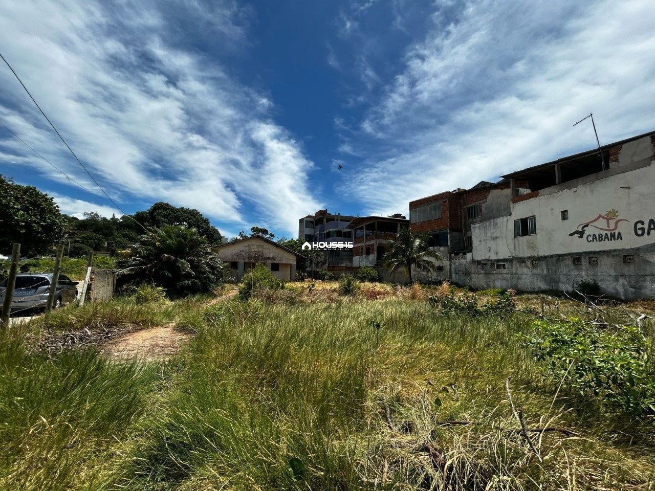 Terreno à Venda em Santa Mônica - Guarapari - Espírito Santo - Brasil - 2