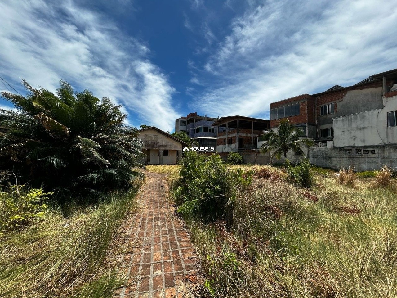Terreno à Venda em Santa Mônica - Guarapari - Espírito Santo - Brasil - 3