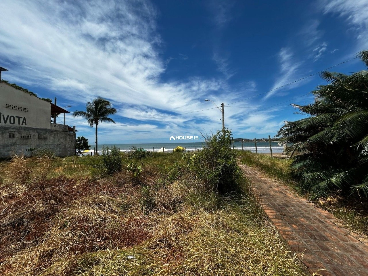 Terreno à Venda em Santa Mônica - Guarapari - Espírito Santo - Brasil - 4