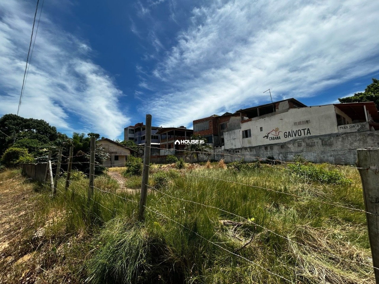 Terreno à Venda em Santa Mônica - Guarapari - Espírito Santo - Brasil - 5