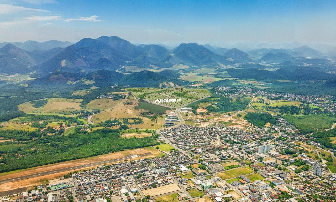 Terreno à Venda em Santa Rosa - Guarapari - Espírito Santo - Brasil - 3
