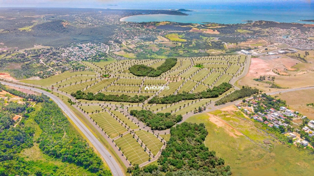 Terreno à Venda em Santa Rosa - Guarapari - Espírito Santo - Brasil - 4
