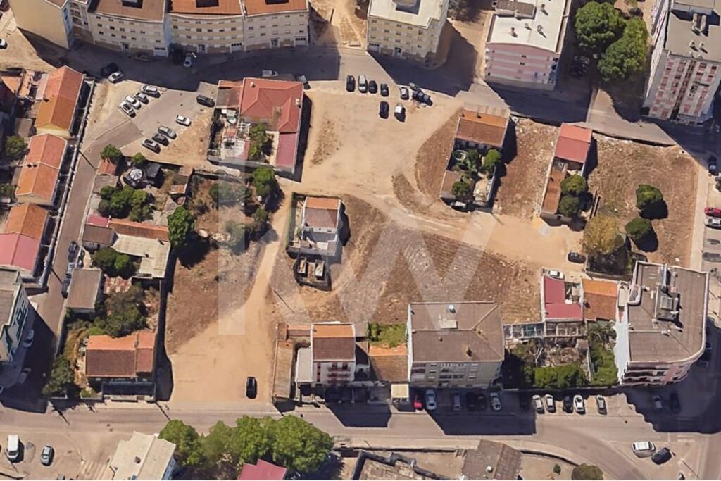 Terreno à Venda em Setúbal - Portugal - 3