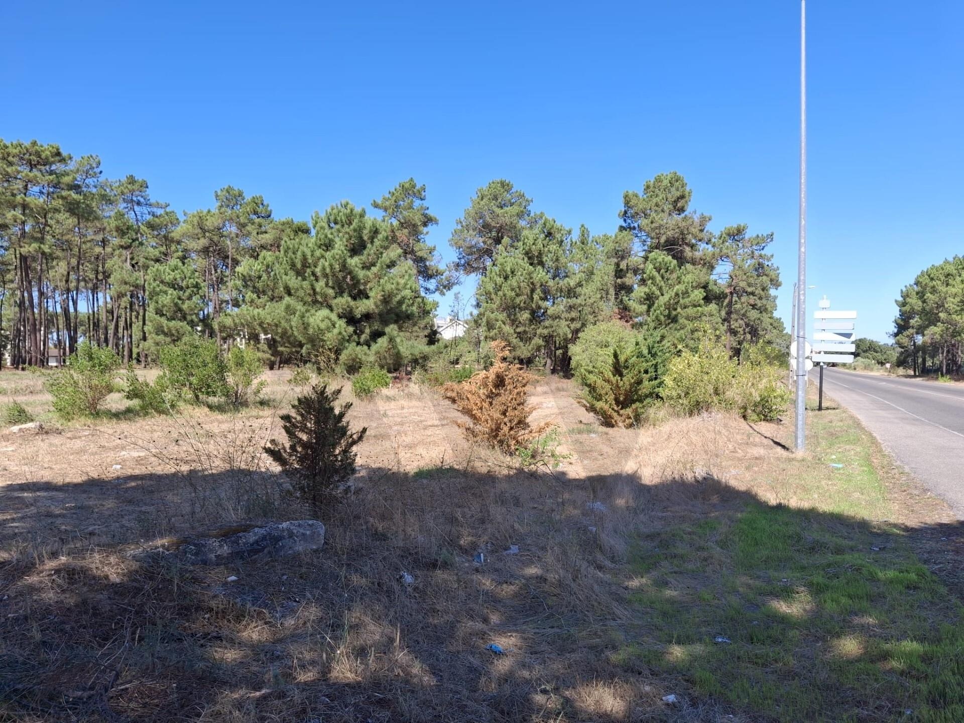 Terreno à Venda em Setúbal - Portugal - 2