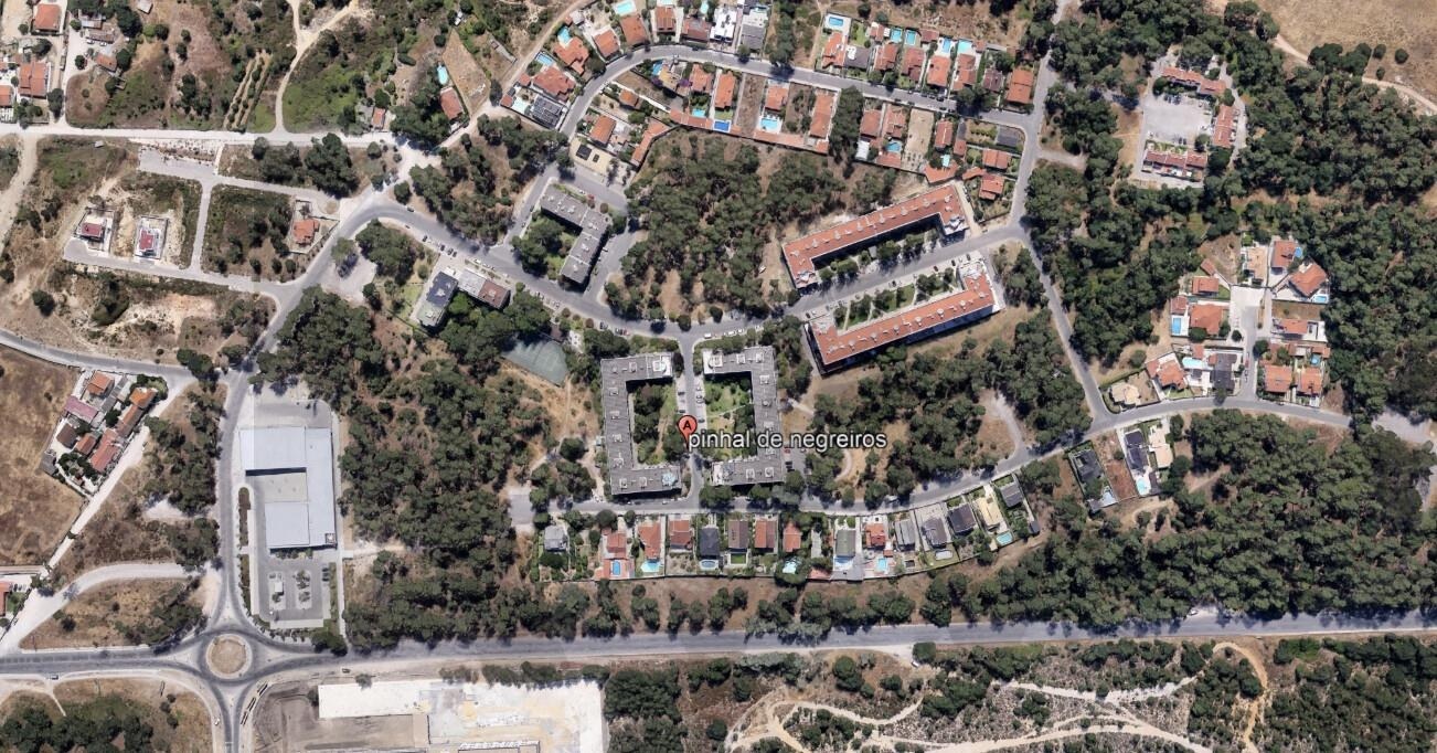 Terreno à Venda em Setúbal - Portugal - 7