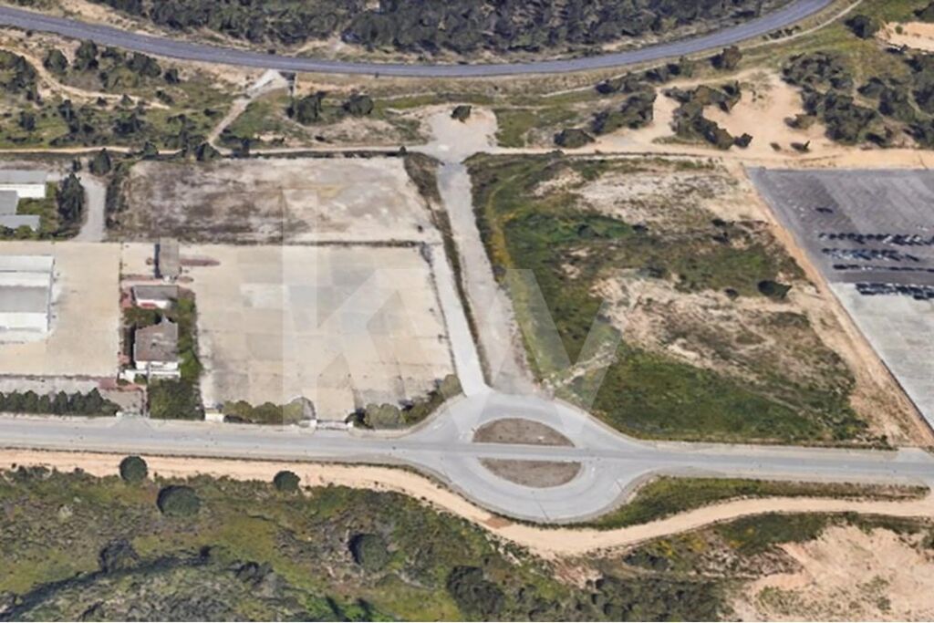 Terreno à Venda em Setúbal - Portugal - 5