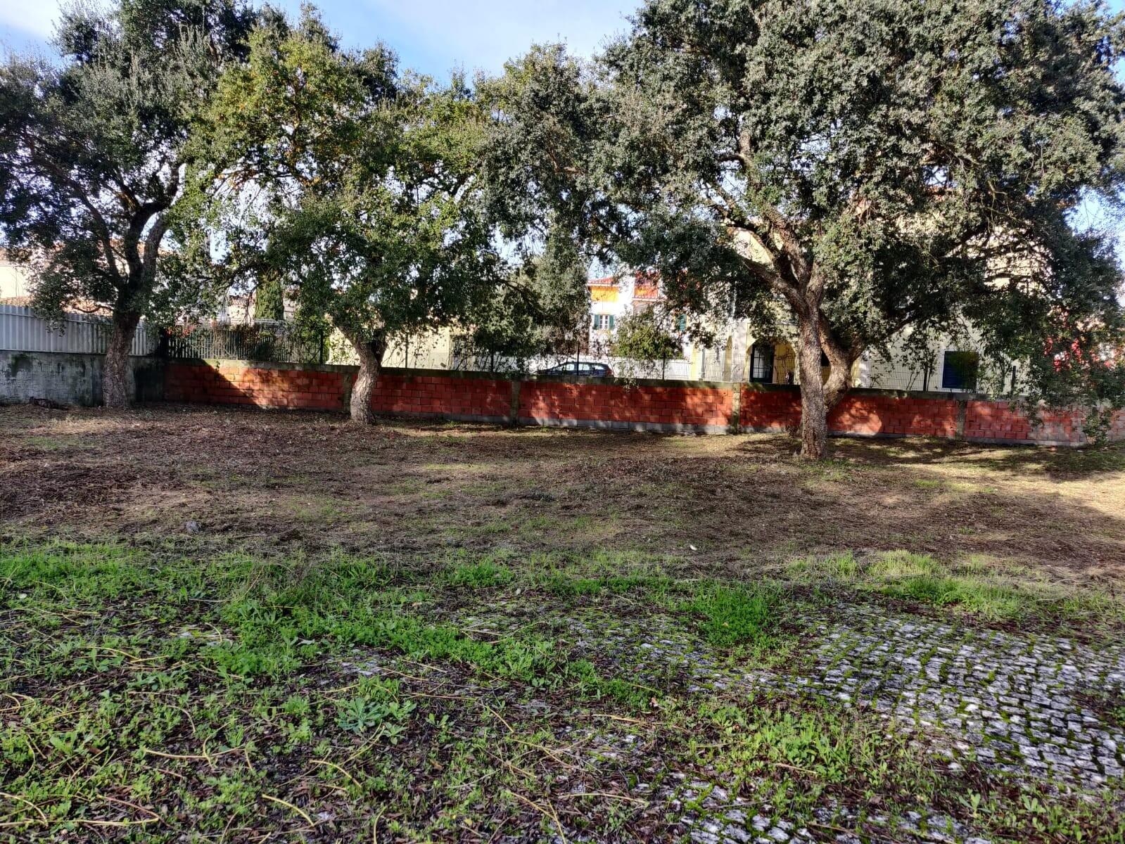 Terreno à Venda em Setúbal - Portugal - 1