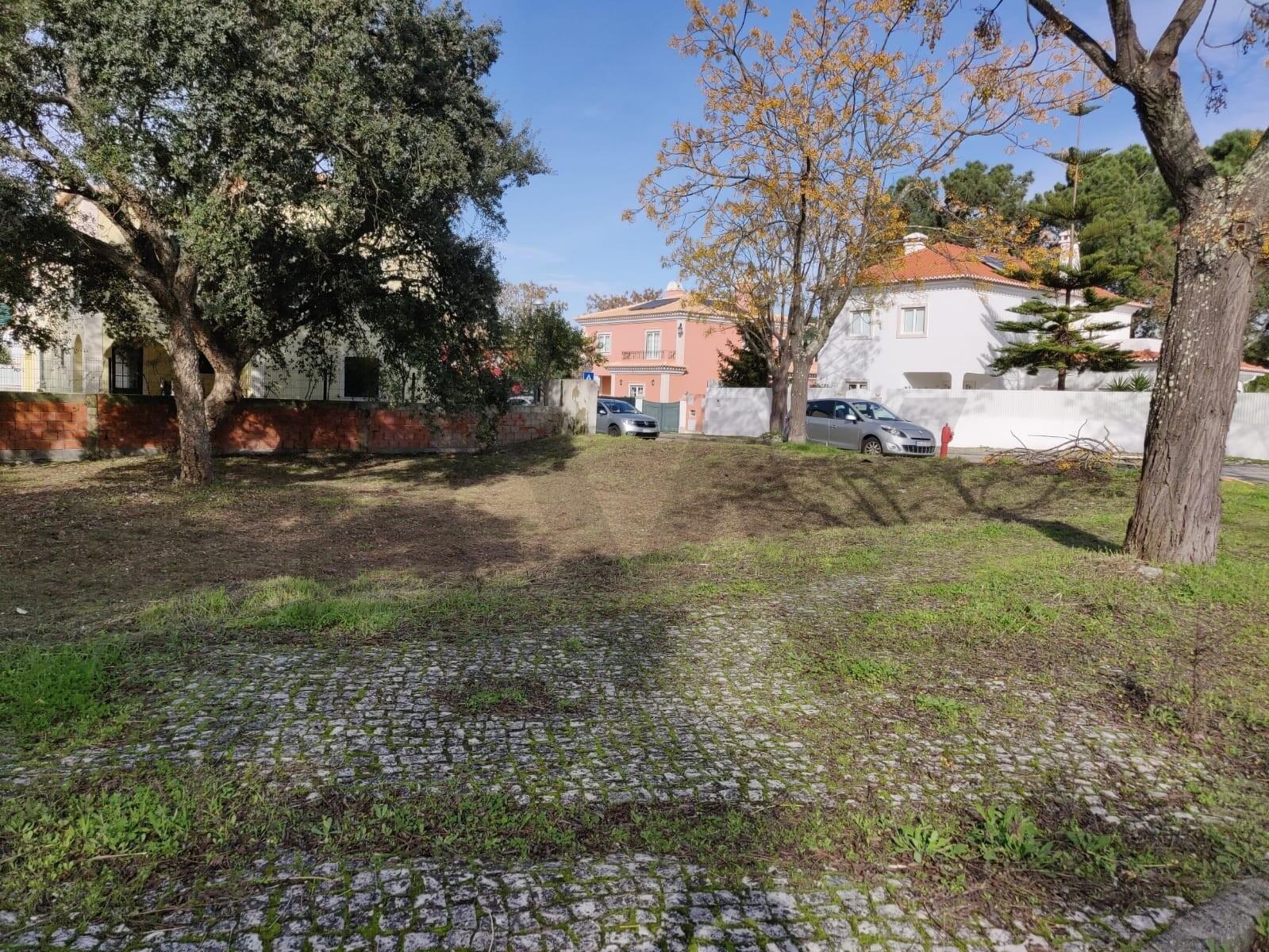 Terreno à Venda em Setúbal - Portugal - 2