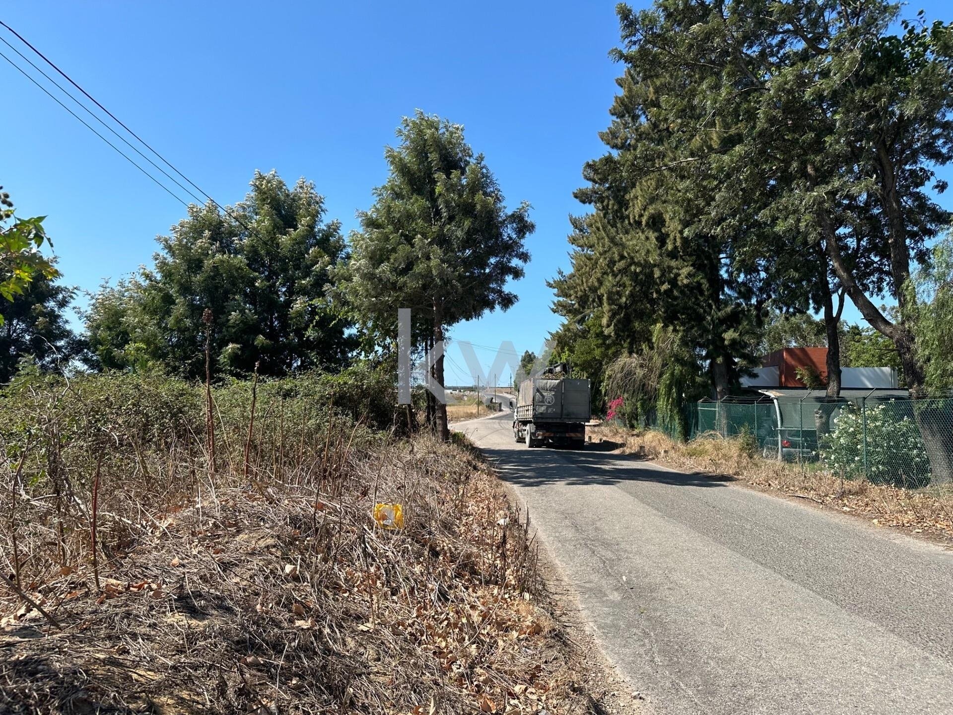 Terreno à Venda em Setúbal - Portugal - 3