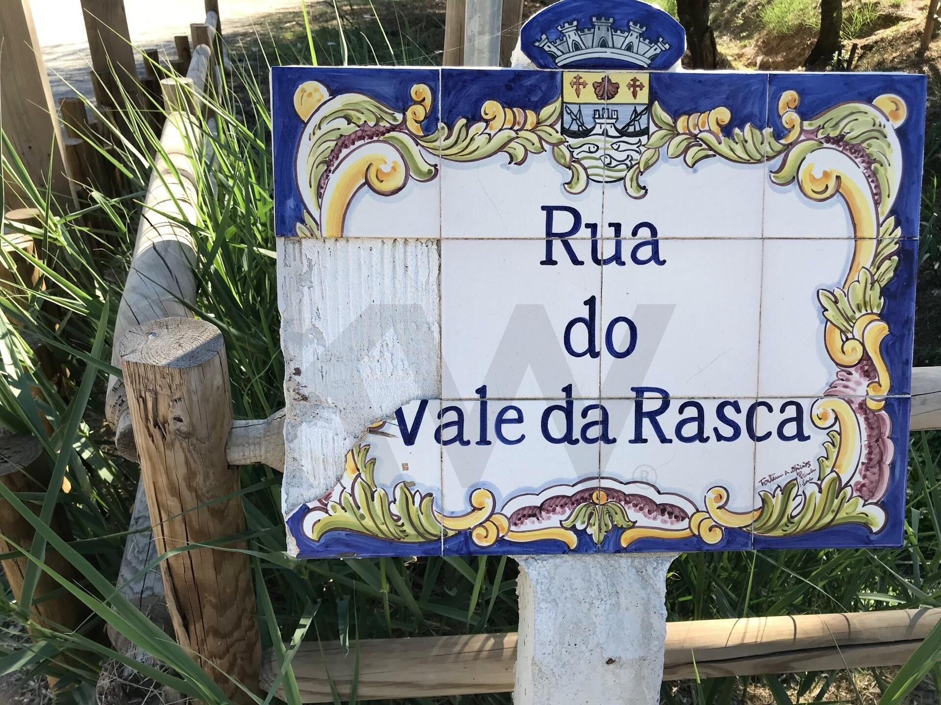 Terreno à Venda em Setúbal - Portugal - 1