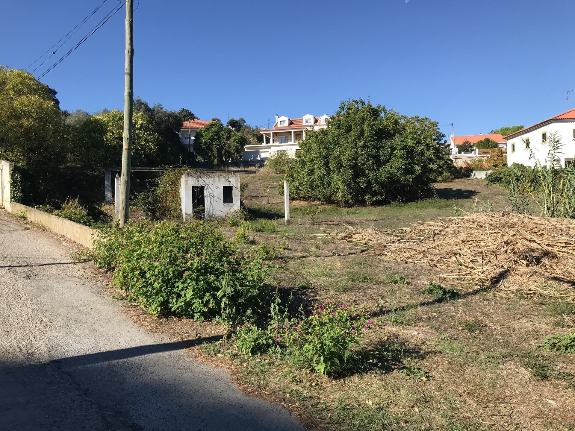 Terreno à Venda em Setúbal - Portugal - 2