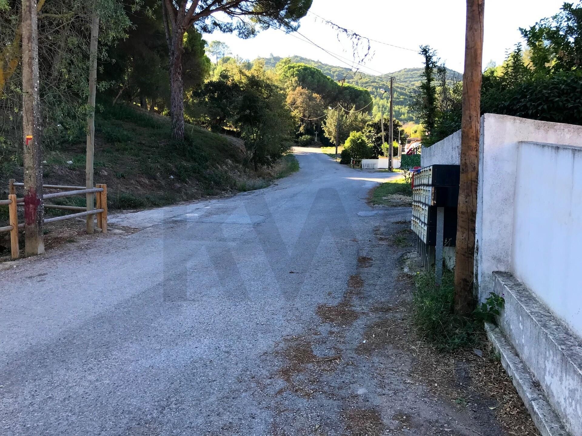 Terreno à Venda em Setúbal - Portugal - 3