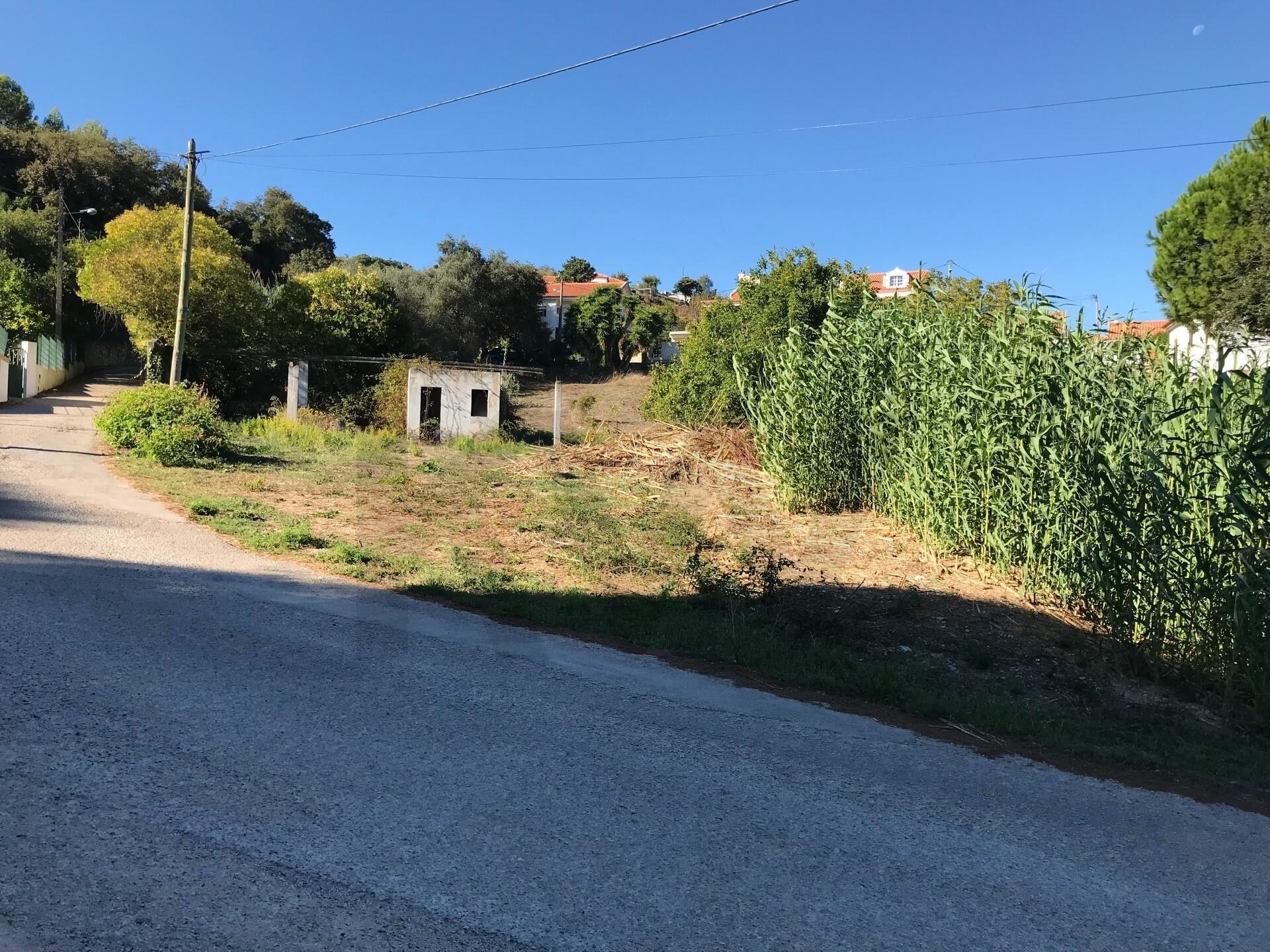 Terreno à Venda em Setúbal - Portugal - 7