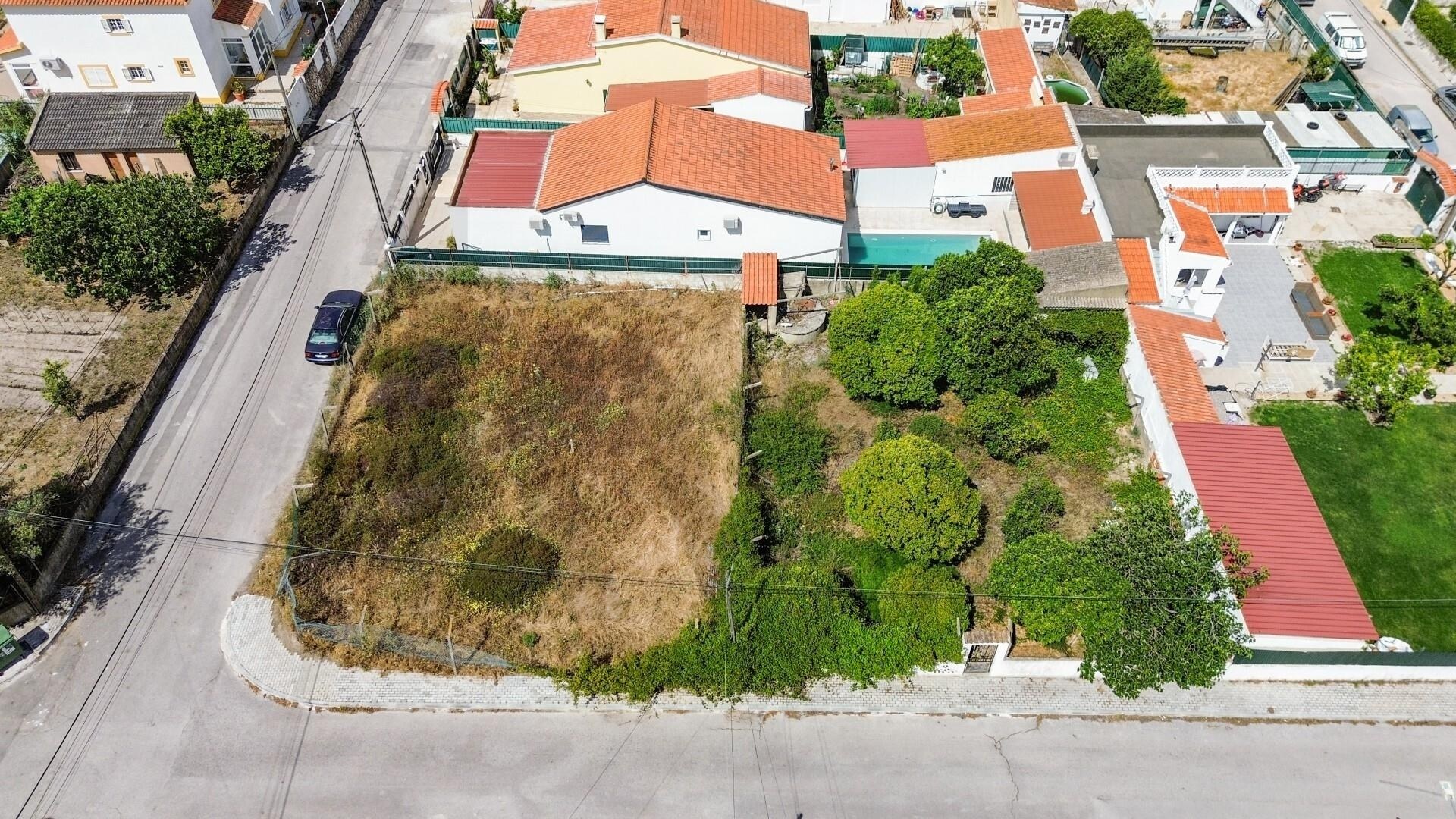 Terreno à Venda em Setúbal - Portugal - 1