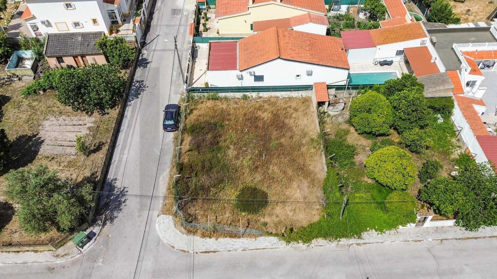 Terreno à Venda em Setúbal - Portugal - 3