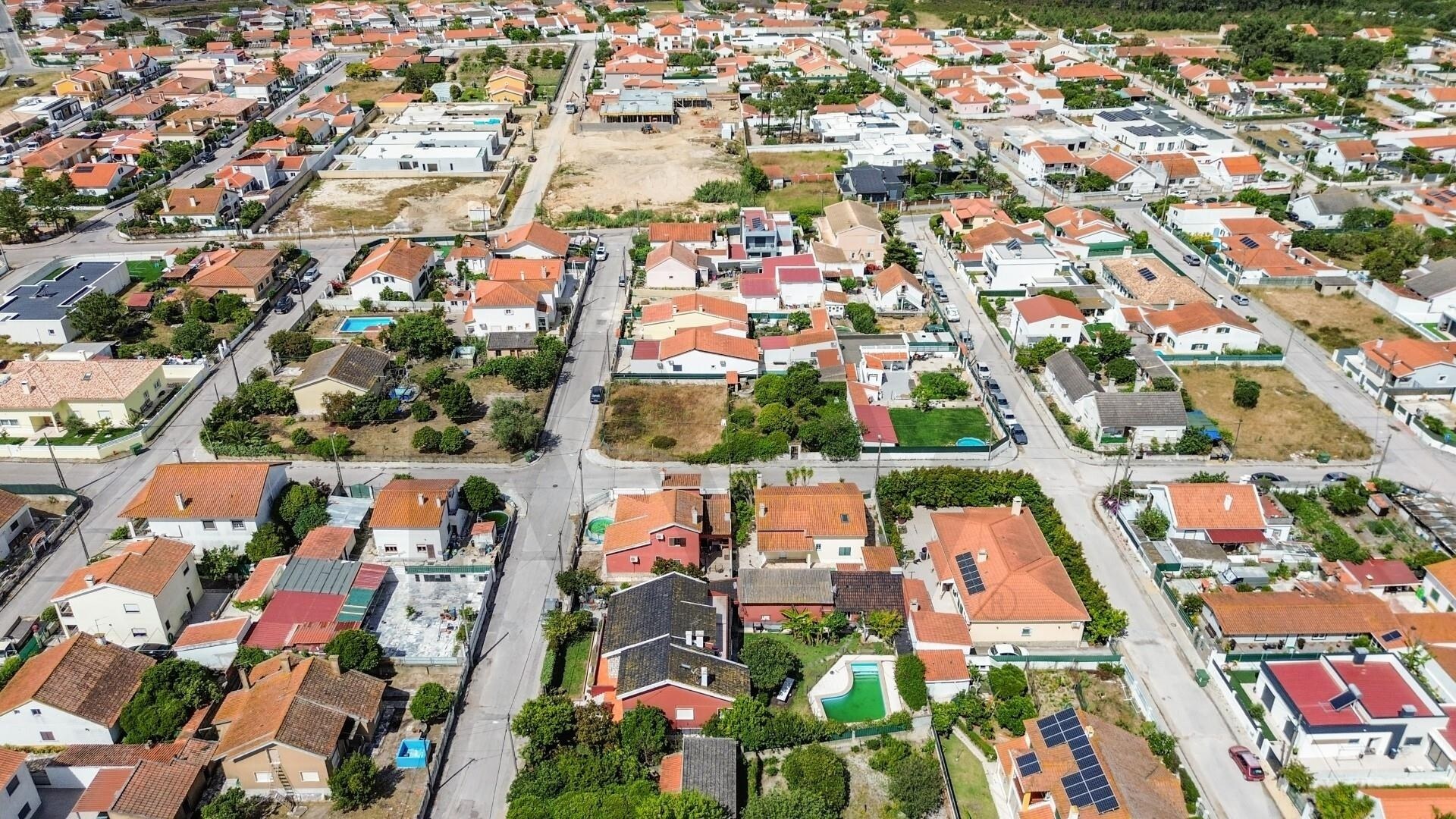 Terreno à Venda em Setúbal - Portugal - 4
