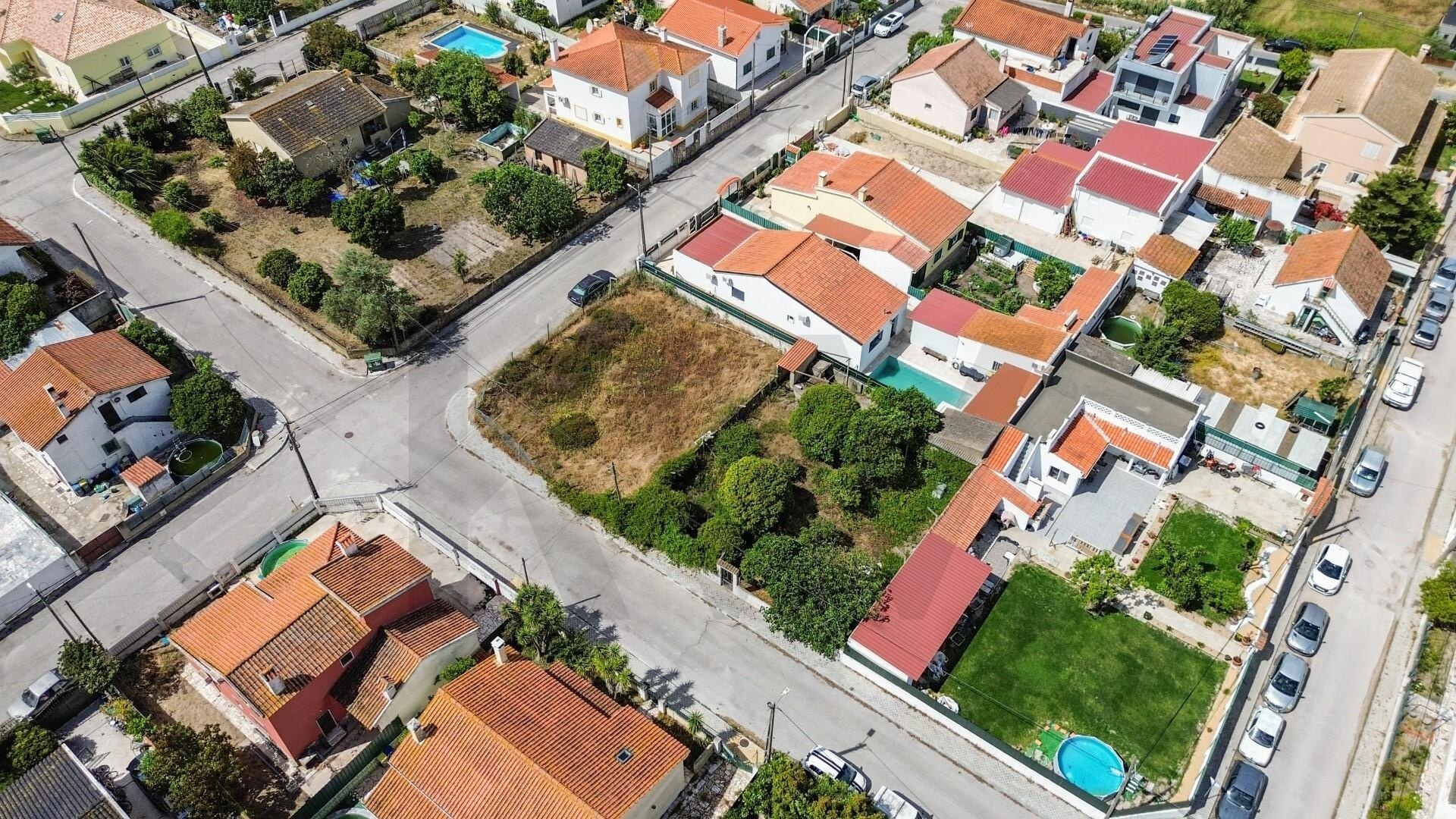 Terreno à Venda em Setúbal - Portugal - 7