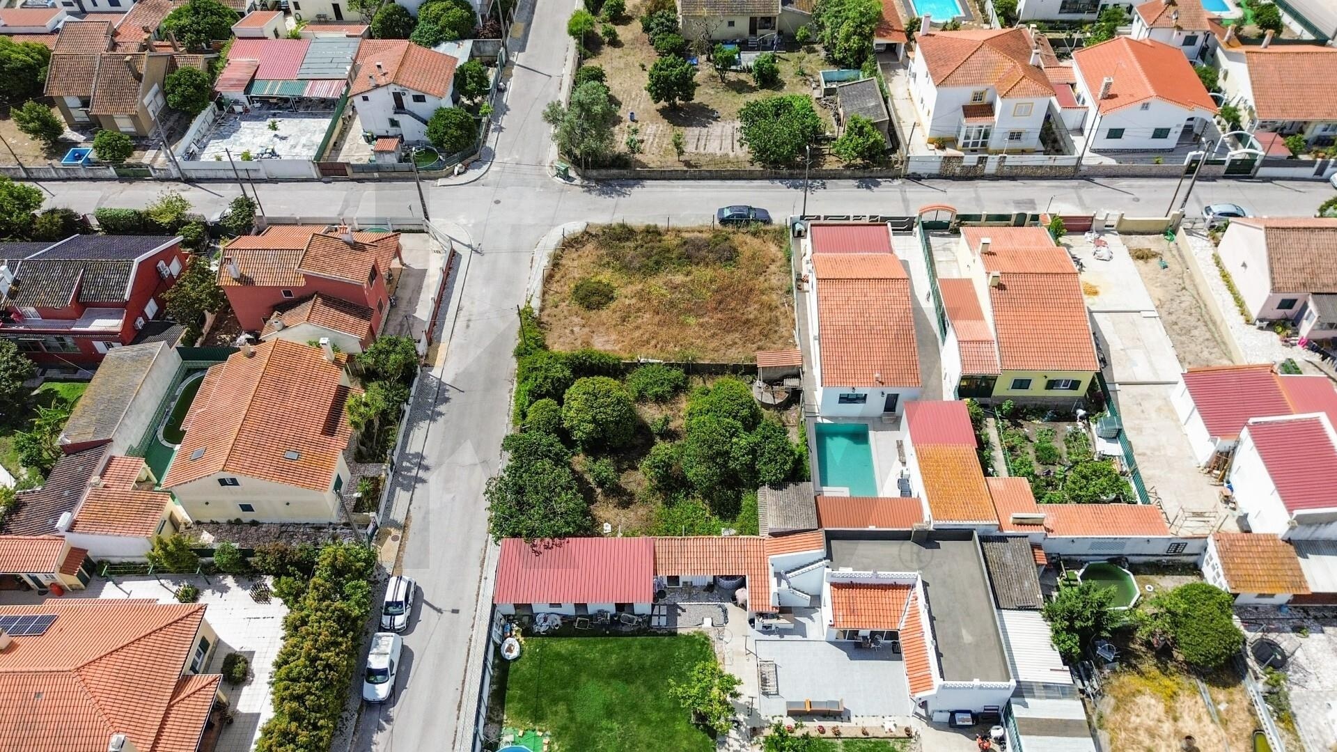 Terreno à Venda em Setúbal - Portugal - 8