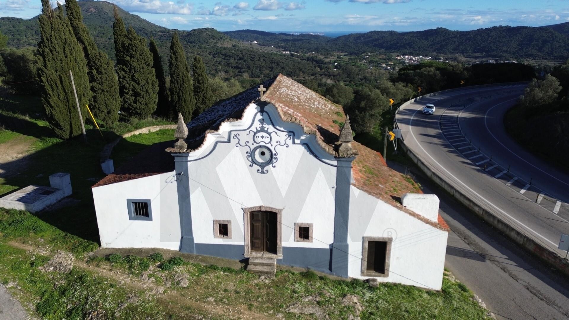 Terreno à Venda em Setúbal - Portugal - 3