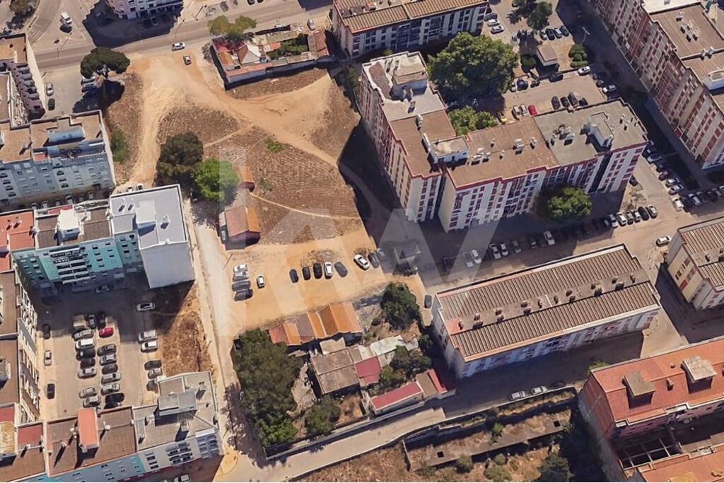 Terreno à Venda em Setúbal - Portugal - 6