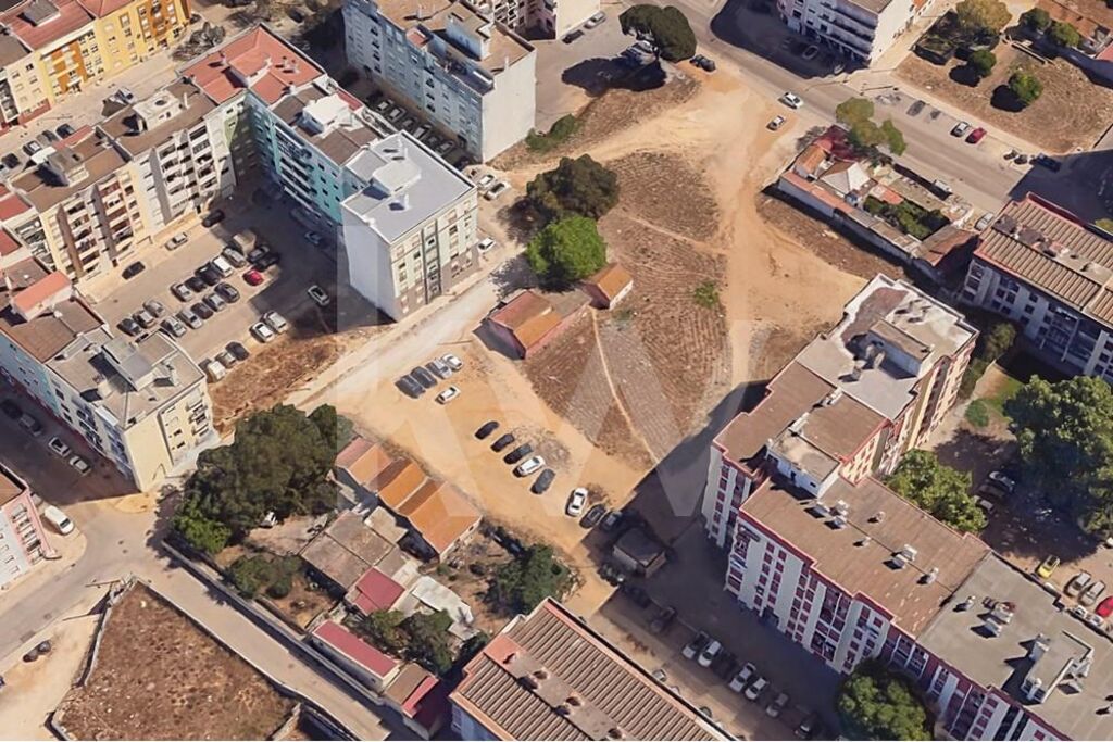 Terreno à Venda em Setúbal - Portugal - 7