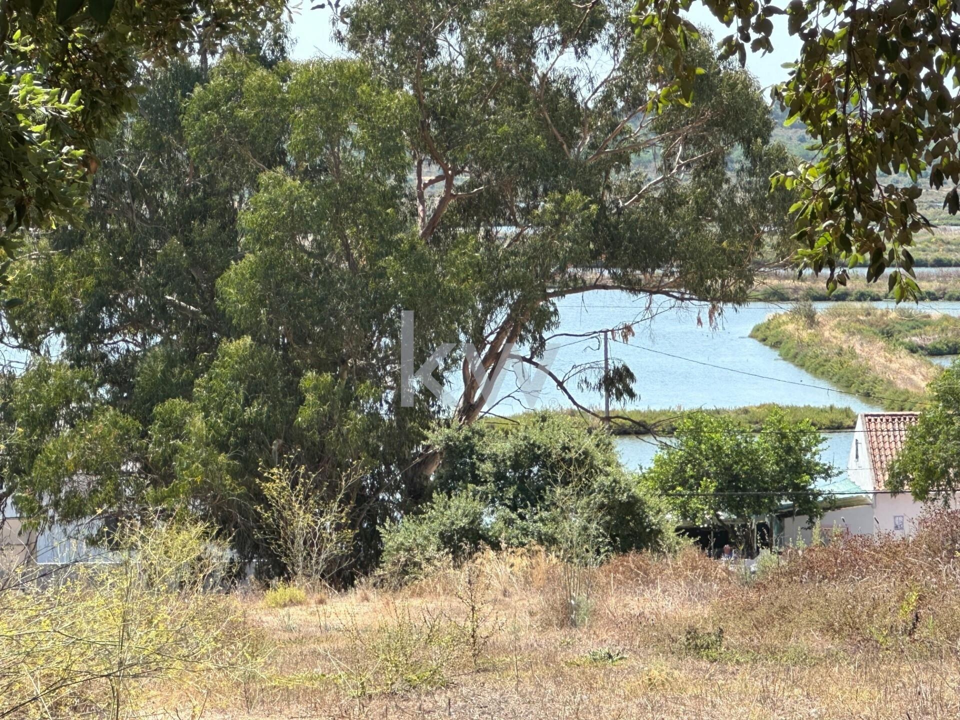 Terreno à Venda em Setúbal - Portugal - 1