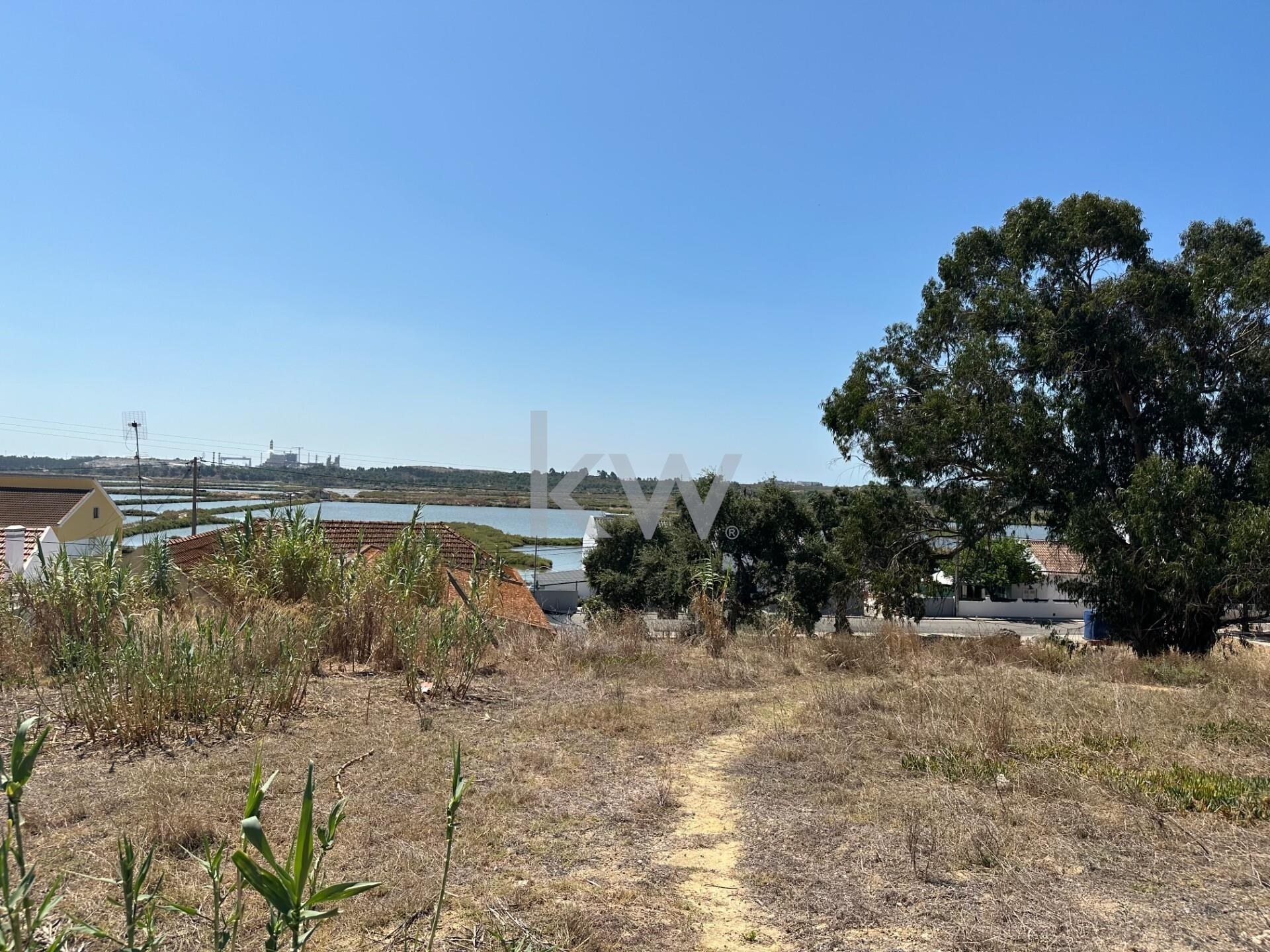 Terreno à Venda em Setúbal - Portugal - 3