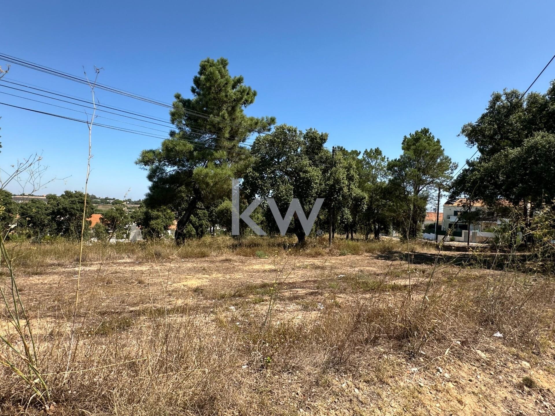 Terreno à Venda em Setúbal - Portugal - 4