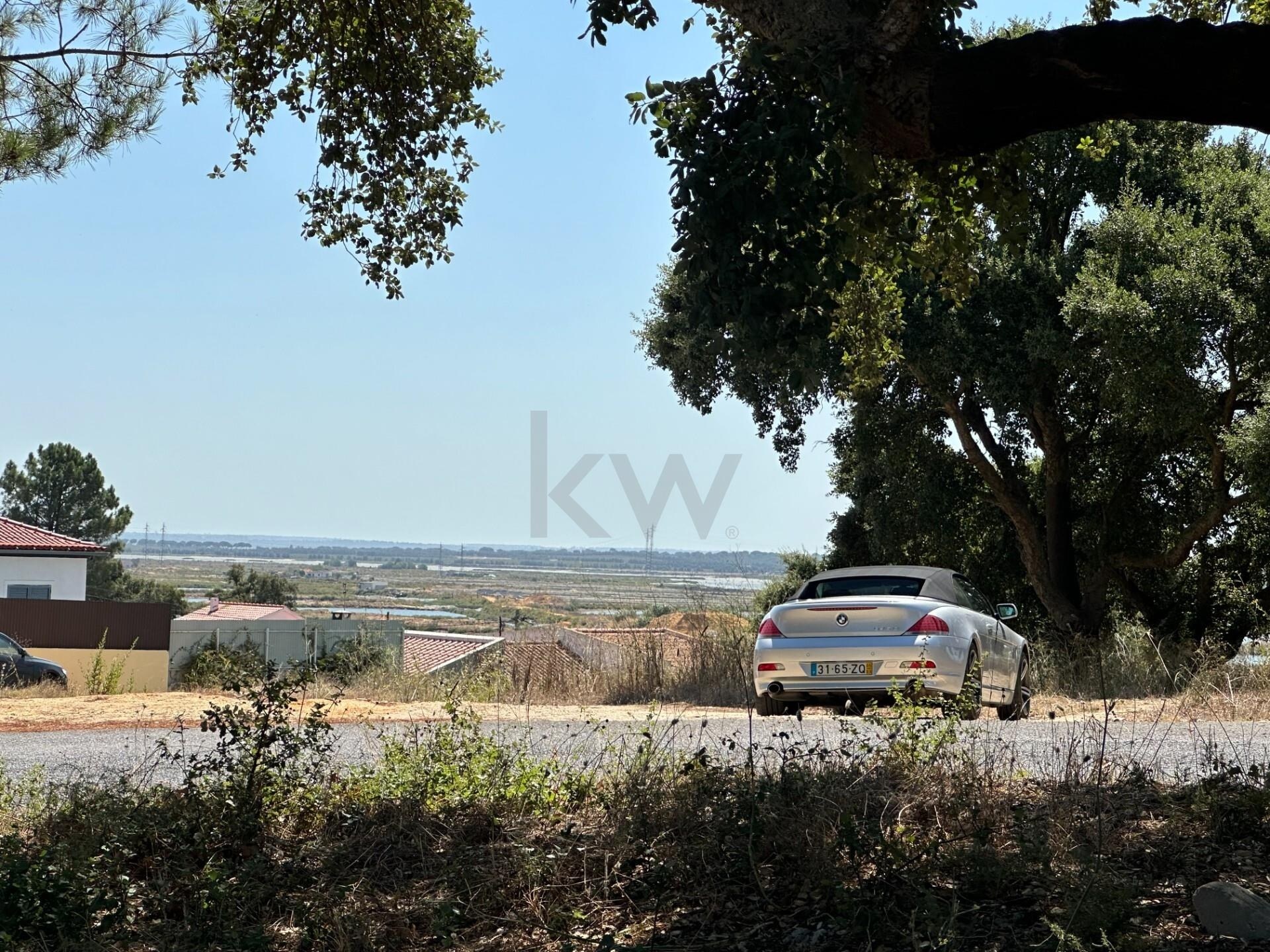 Terreno à Venda em Setúbal - Portugal - 5