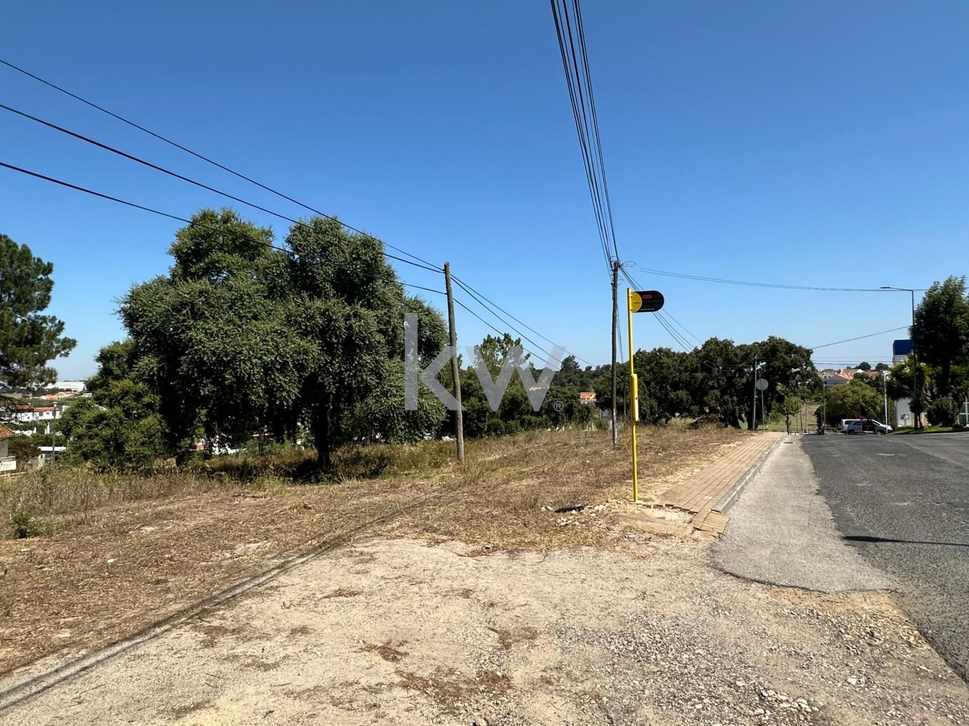 Terreno à Venda em Setúbal - Portugal - 6
