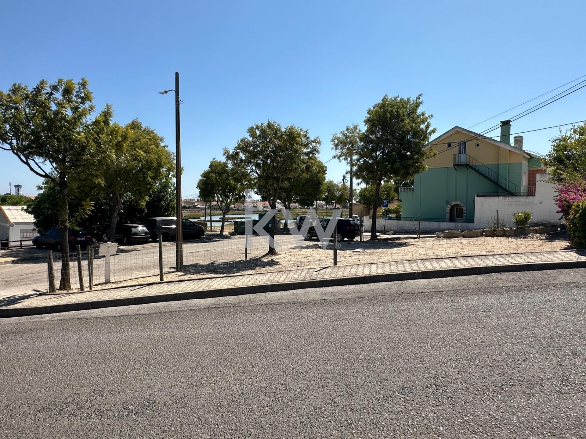 Terreno à Venda em Setúbal - Portugal - 7
