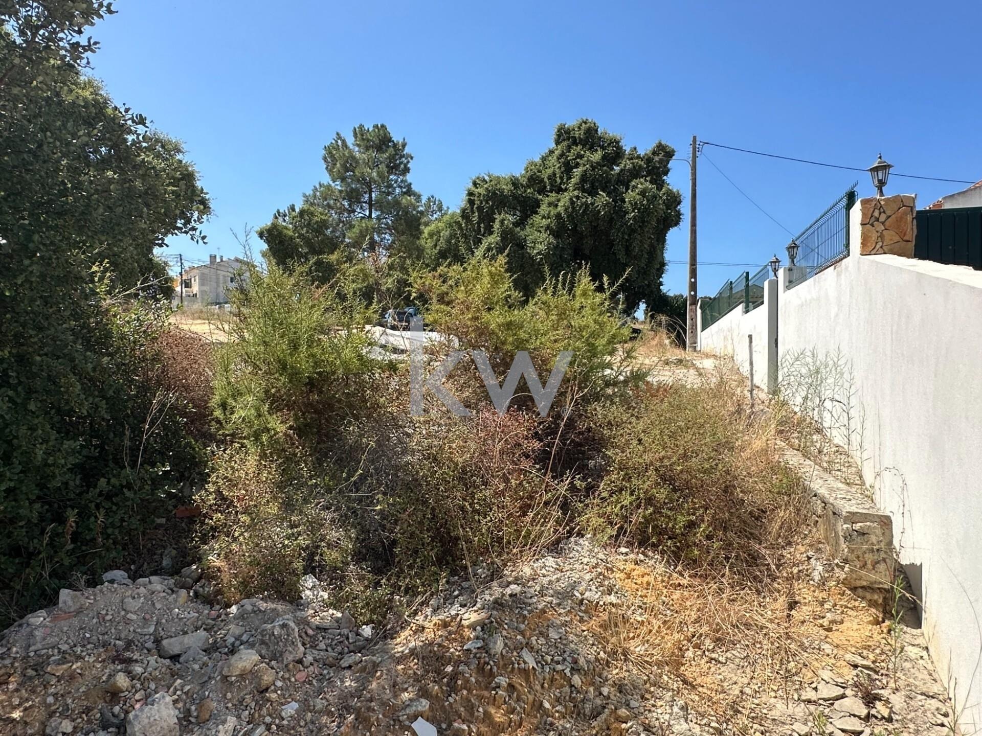 Terreno à Venda em Setúbal - Portugal - 8