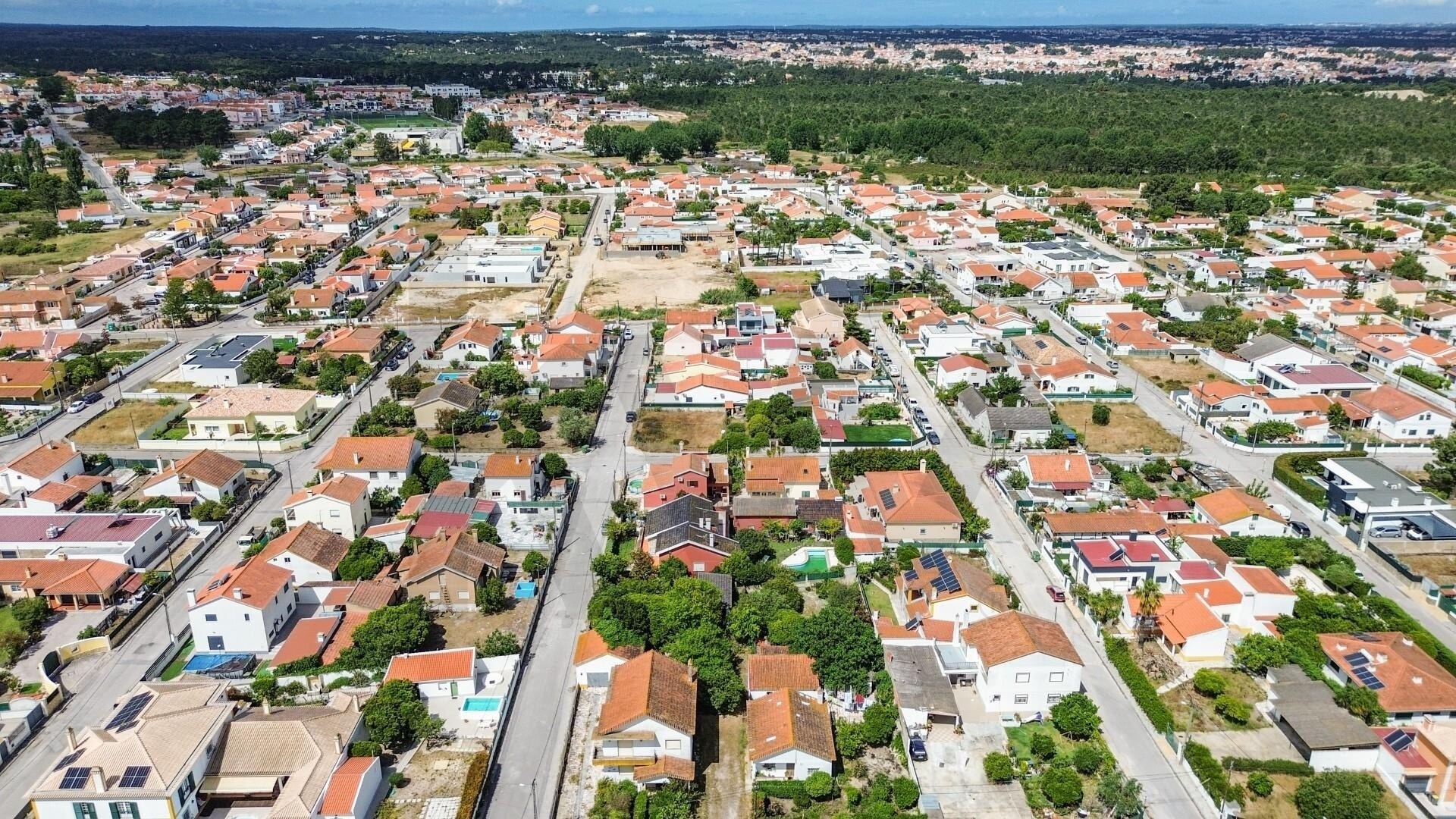 Terreno à Venda em Setúbal - Portugal - 5