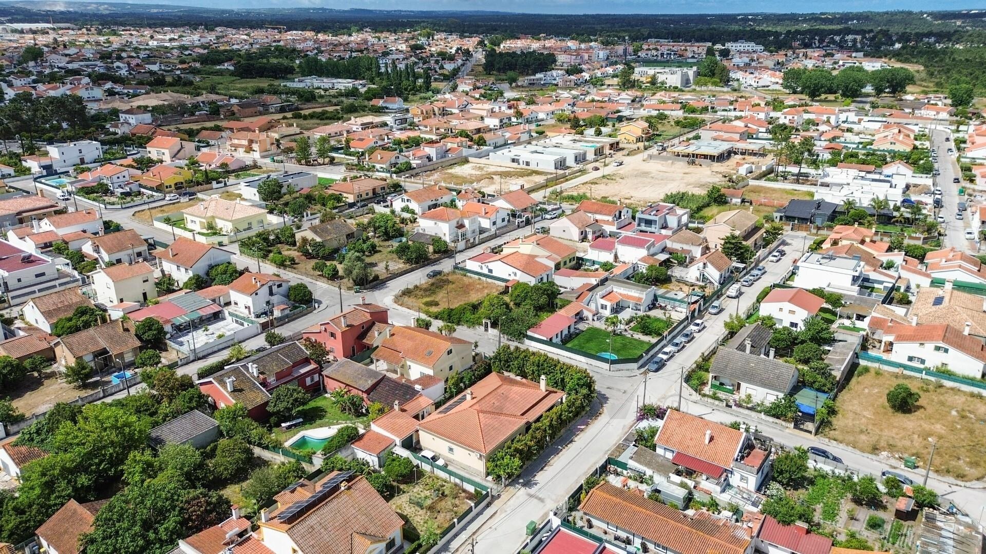 Terreno à Venda em Setúbal - Portugal - 6