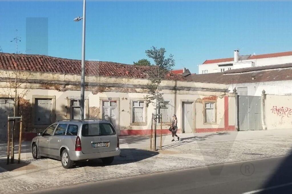Terreno à Venda em Setúbal - Portugal - 4