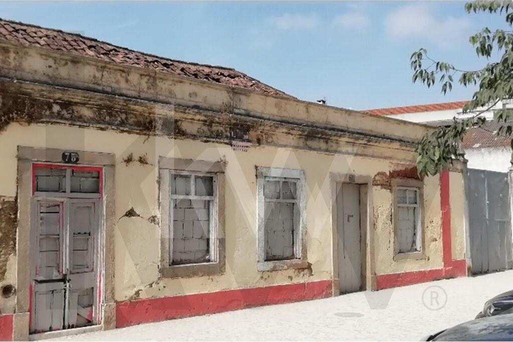 Terreno à Venda em Setúbal - Portugal - 5