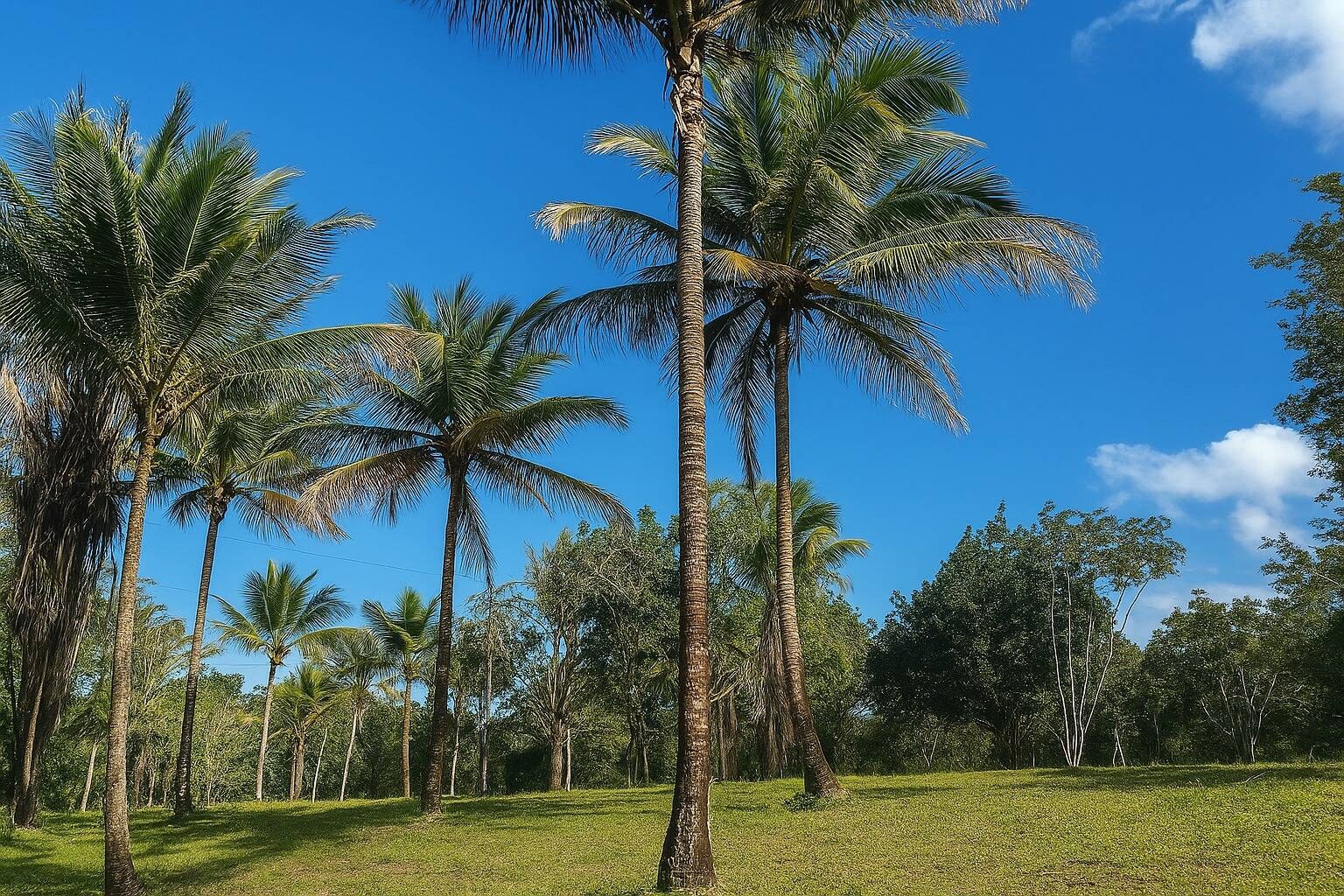 Terreno à Venda em Uruçuca - Bahia - Brasil - 2