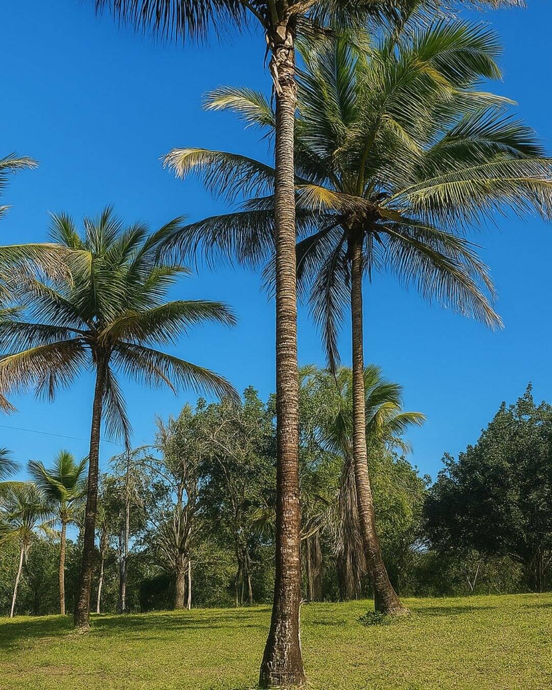 Terreno à Venda em Uruçuca - Bahia - Brasil - 4