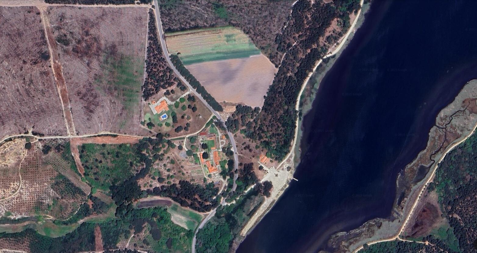 Land Plot for Sale in Vau - Leiria - Portugal - 2