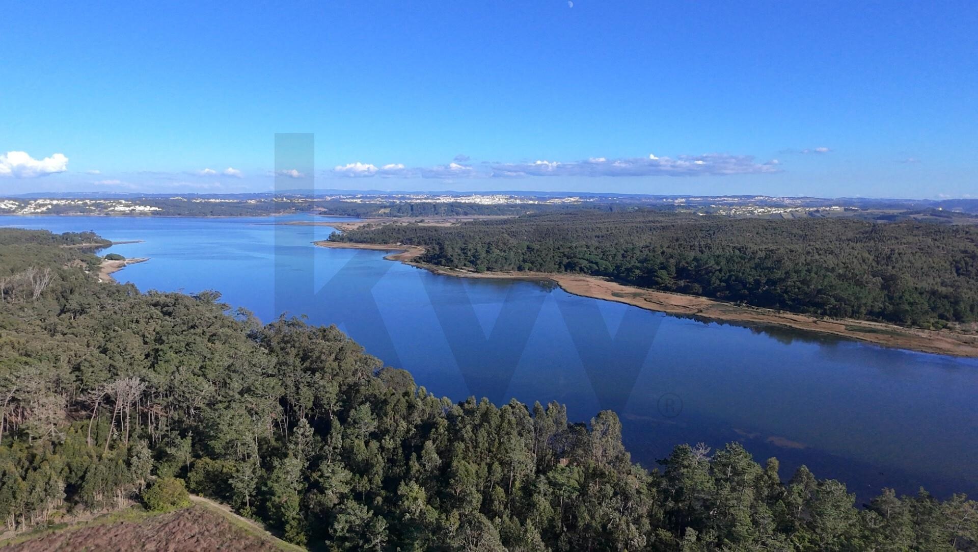 Land Plot for Sale in Vau - Leiria - Portugal - 4