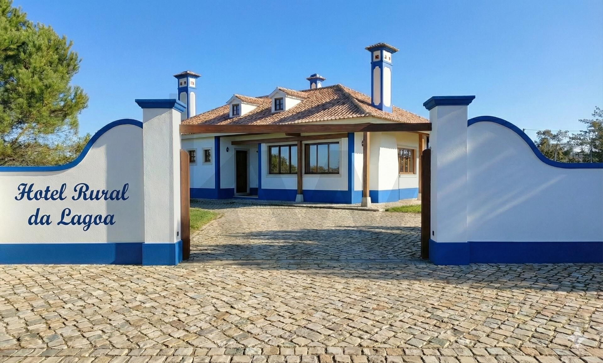 Land Plot for Sale in Vau - Leiria - Portugal - 5