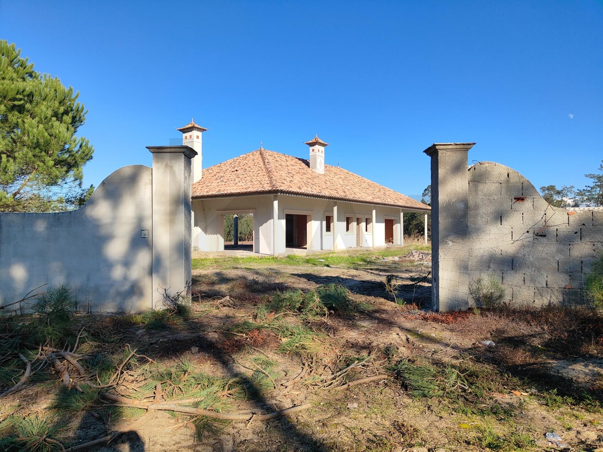 Land Plot for Sale in Vau - Leiria - Portugal - 6