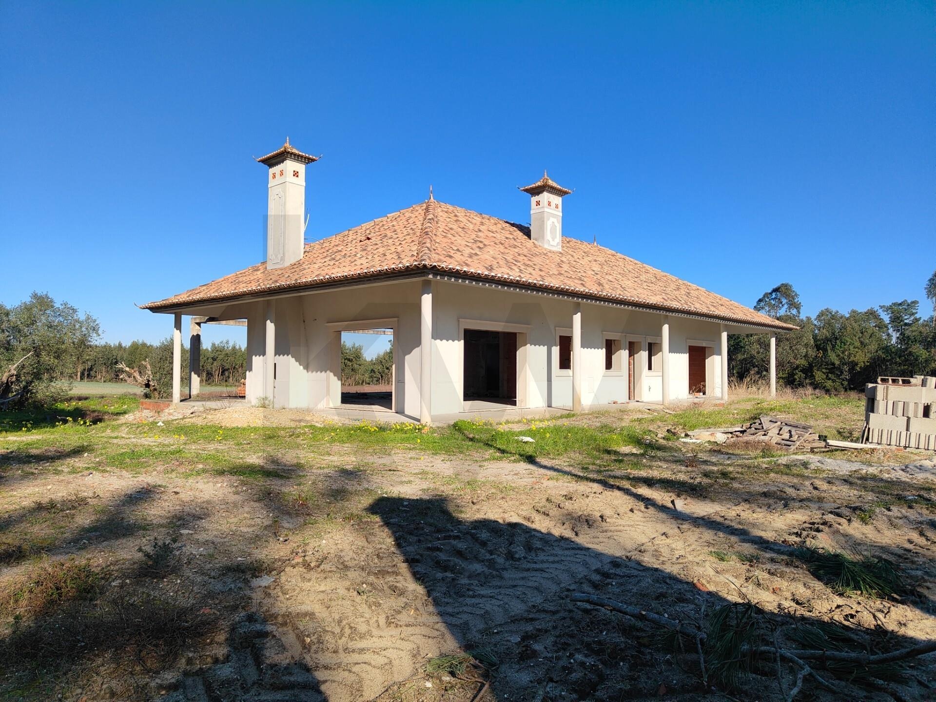Land Plot for Sale in Vau - Leiria - Portugal - 8