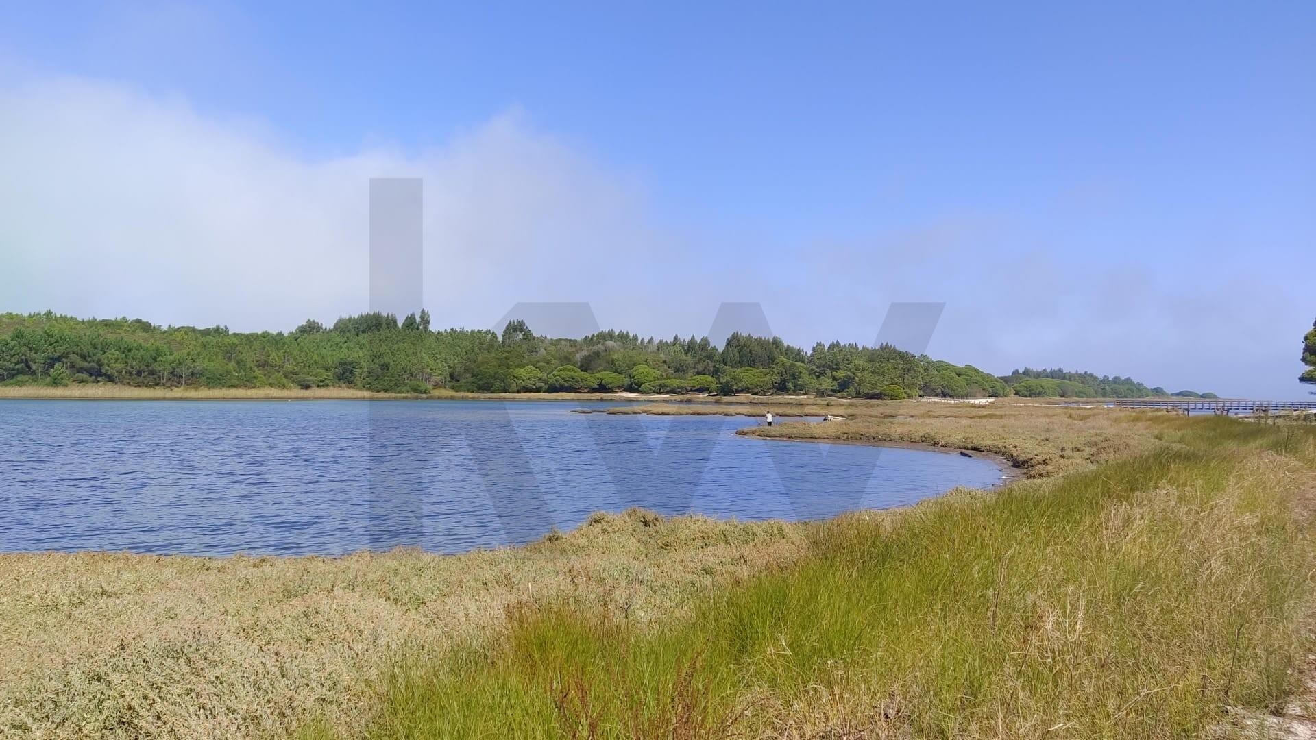 Land Plot for Sale in Vau - Leiria - Portugal - 2