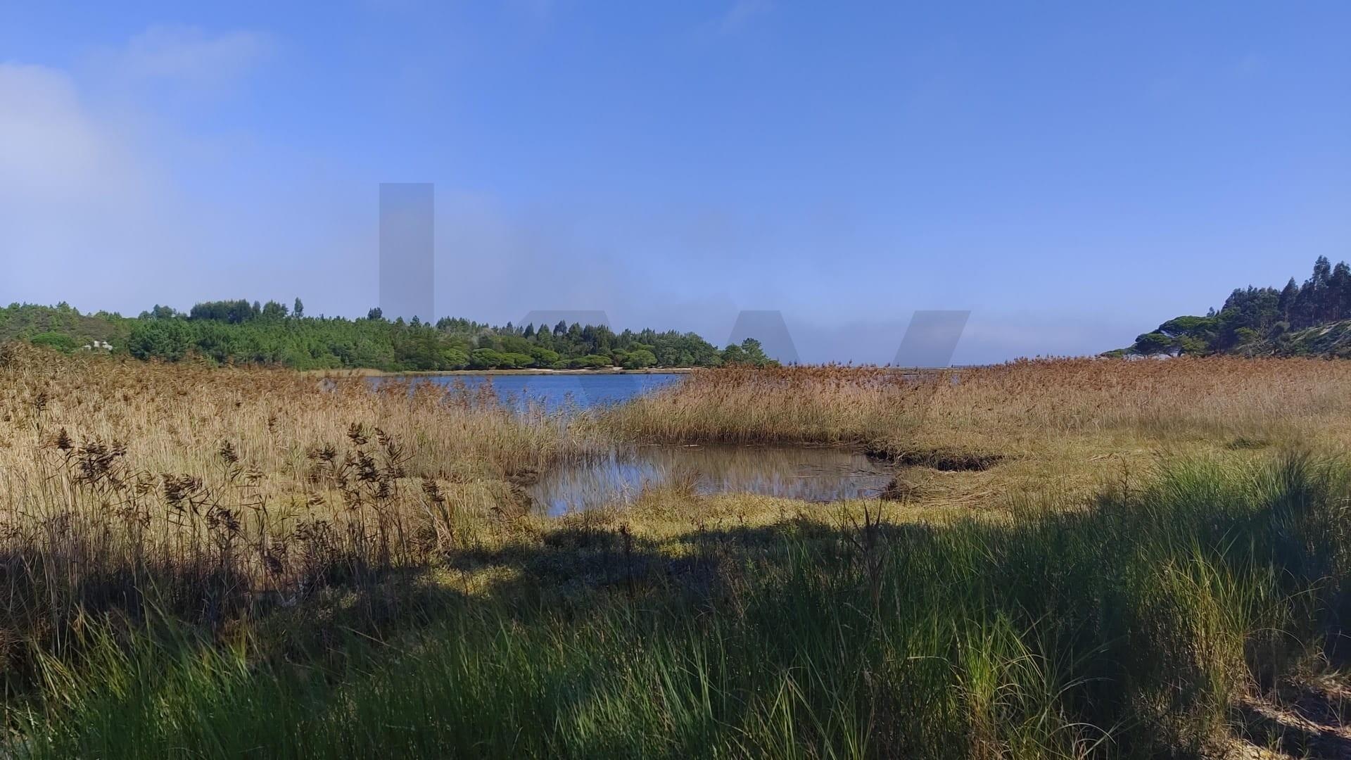 Land Plot for Sale in Vau - Leiria - Portugal - 3